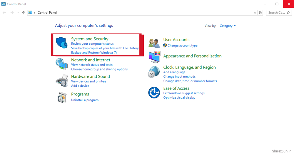 چگونه بروزرسانی برنامه های ویندوز 10 را غیر فعال کنیم